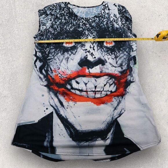 Blackmilk Batman XL - Picture 3 of 8